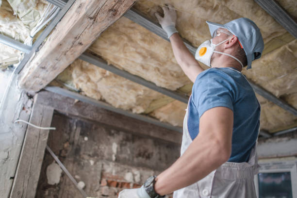 Professional Insulation Contractor in Greenville, IL
