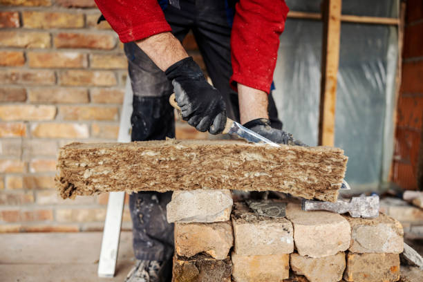 Insulation Repair Services in Greenville, IL