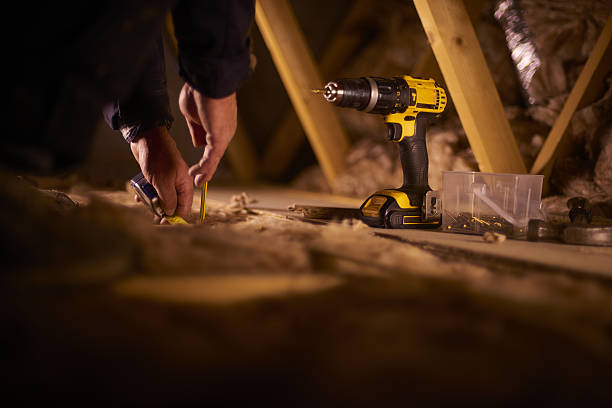 Best Insulation Replacement Services  in Greenvle, IL